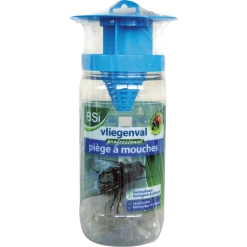 Fly Attract Piège à Mouches - BSI