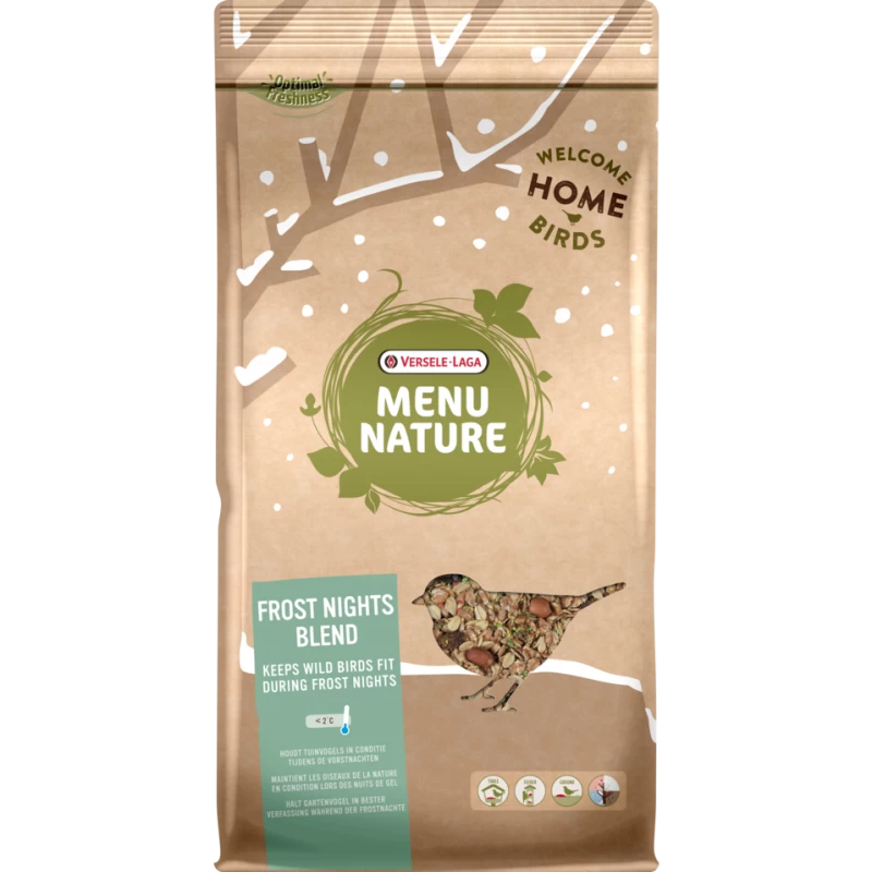 Frost Nights Blend 2,5kg - Menu Nature 3 Frost Nights Blend 2,5kg - Menu Nature