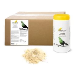 Fruitmix 8kg - Aves -Oiseaux Fournitures Magasin fruitmix 8kg aves 18707 aves aves fruitsmix est un premelange pour faire un aliment complet pour les oiseaux mangeurs de fruits 1 2