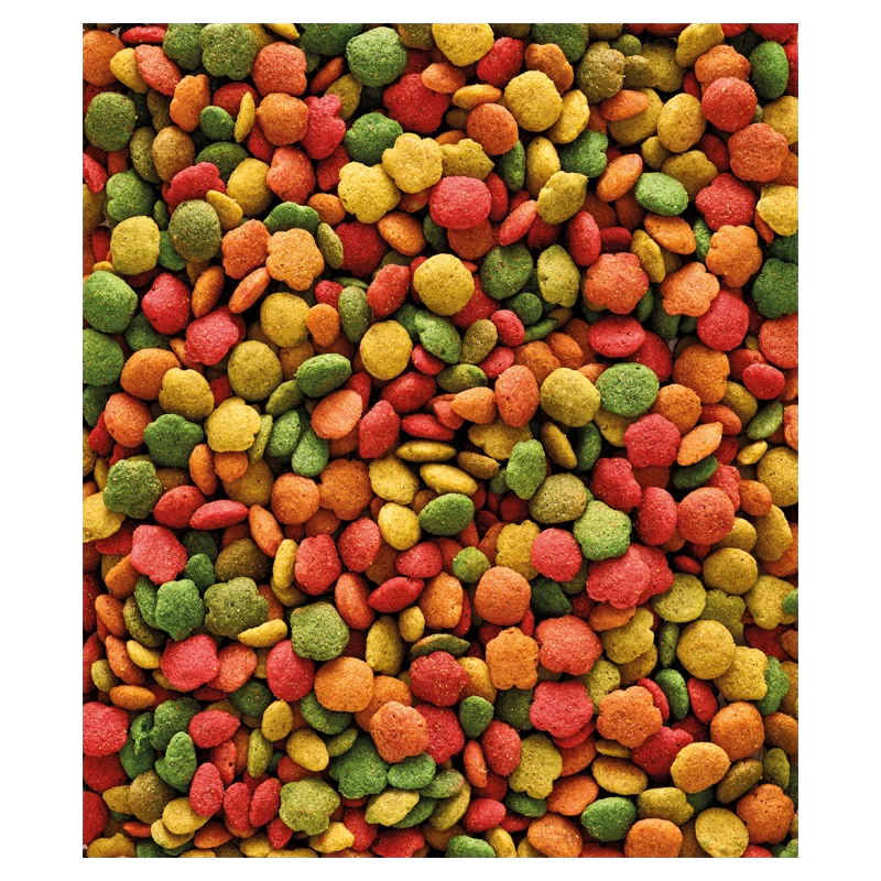 G14 Tropical Granulés Extrudés - Aliment D'entretien Pour Grandes Perruches 10kg - Nutribird 4 G14 Tropical Granulés Extrudés - Aliment D'entretien Pour Grandes Perruches 10kg - Nutribird – Image 2