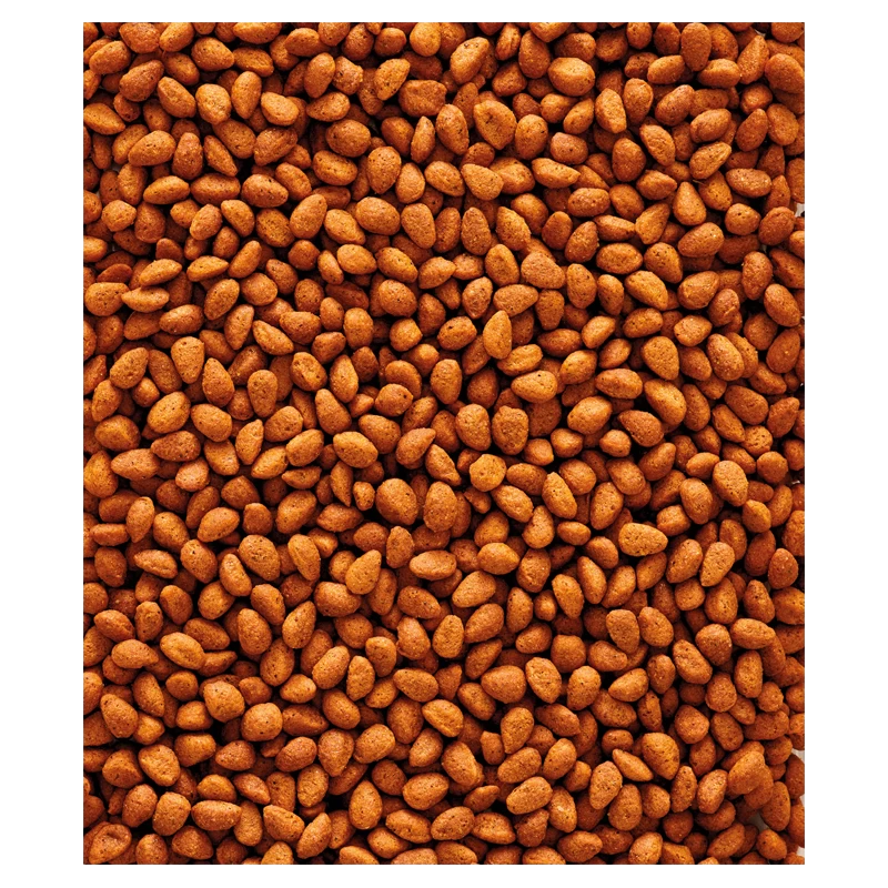 G18 Original Granulés Extrudés - Aliment D'élevage Pour Grandes Perruches 10kg - Nutribird 4 G18 Original Granulés Extrudés - Aliment D'élevage Pour Grandes Perruches 10kg - Nutribird – Image 2