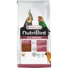 G18 Original Granulés Extrudés - Aliment D'élevage Pour Grandes Perruches 10kg - Nutribird -Oiseaux Fournitures Magasin g18 original granules extrudes aliment delevage pour grandes perruches 10kg nutribird 422118 nutribird granules extrudes aliment