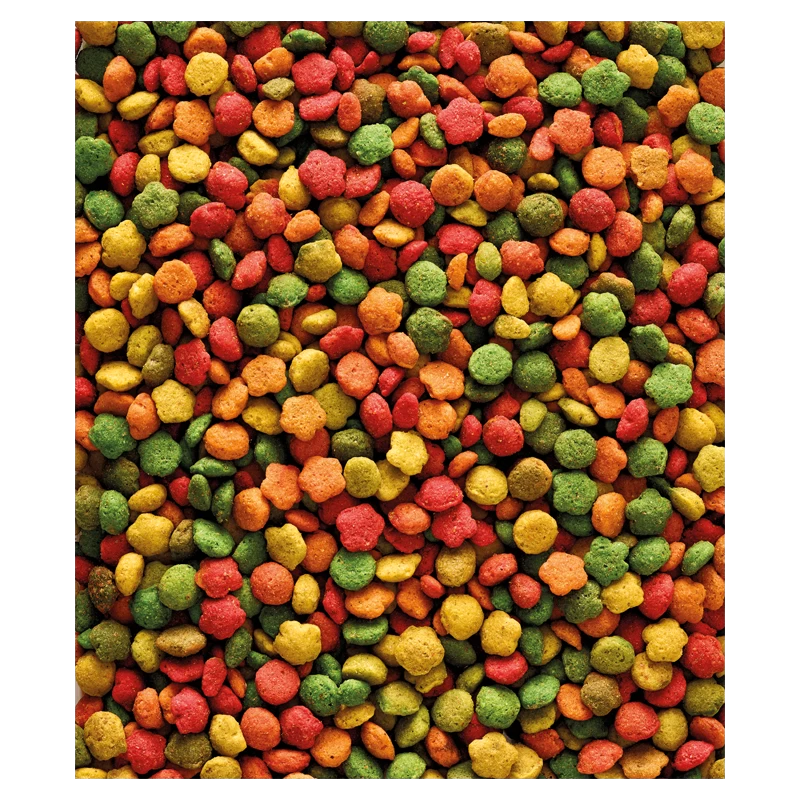 G18 Tropical Granulés Extrudés - Aliment D'élevage Pour Grandes Perruches 10kg - Nutribird 4 G18 Tropical Granulés Extrudés - Aliment D'élevage Pour Grandes Perruches 10kg - Nutribird – Image 2