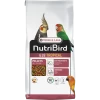 G18 Tropical Granulés Extrudés - Aliment D'élevage Pour Grandes Perruches 10kg - Nutribird -Oiseaux Fournitures Magasin g18 tropical granules extrudes aliment delevage pour grandes perruches 10kg nutribird 422119 nutribird granules extrudes aliment