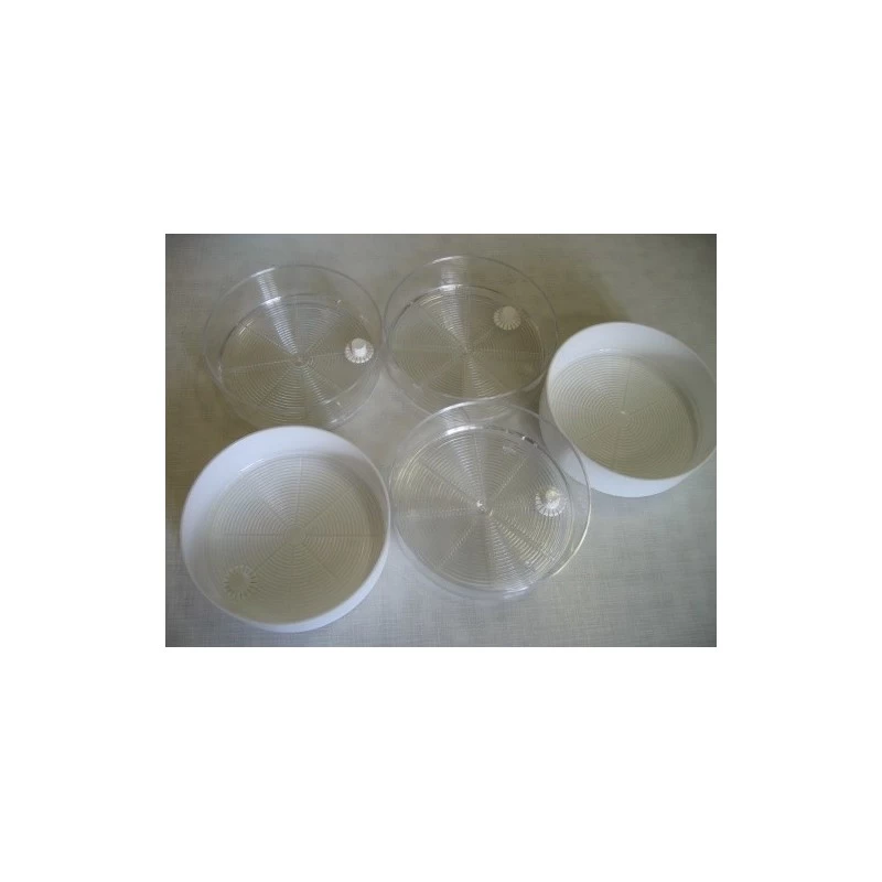 Germoir à Graines 3 Compartiments - Bioset 5 Germoir à Graines 3 Compartiments - Bioset – Image 3