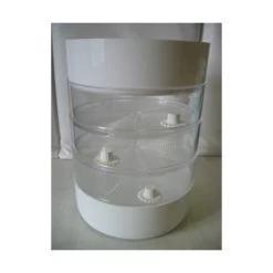 Germoir à Graines 3 Compartiments - Bioset 9 Germoir à Graines 3 Compartiments - Bioset -Oiseaux Fournitures Magasin germoir a graines 3 compartiments bioset 14251 bioset germoir a graines 3 compartiments 3