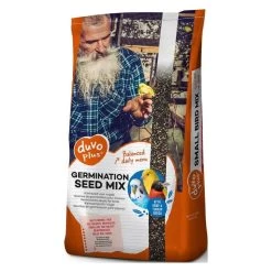 Graines De Germination Mix 20kg - Duvo+