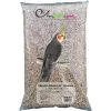Grandes Perruches - Ornibird, Mélange Pour Grandes Perruches 20kg -Oiseaux Fournitures Magasin grandes perruches ornibird melange pour grandes perruches 20kg 700122 private label ornibird melange de graines pour grandes per