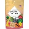 Granulés Gourmands Fruits Tropicaux Parrot 567gr - Lafeber's -Oiseaux Fournitures Magasin granules gourmands fruits tropicaux parrot 567gr lafebers lf52650 lafebers le lafeber gourmet pellets tropical fruit parrot est