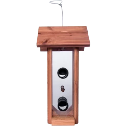 Greenline Multi Seed Feeder - Deli Nature