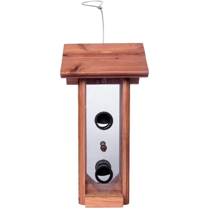 Greenline Multi Seed Feeder - Deli Nature 3 Greenline Multi Seed Feeder - Deli Nature