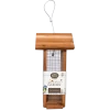 Greenline Nut Feeder - Deli Nature -Oiseaux Fournitures Magasin greenline nut feeder deli nature 026813 deli nature informations sur le produit la mangeoire deli nature nut feeder est fabrique