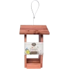 Greenline Seed Feeder XL - Deli Nature 2 Greenline Seed Feeder XL - Deli Nature -Oiseaux Fournitures Magasin greenline seed feeder xl deli nature 026815 deli nature informations sur le produit cette mangeoire est ideale pour les melanges