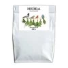 Herba, Spécialité à Base D'herbes 400gr - Easyyem -Oiseaux Fournitures Magasin herba specialite a base dherbes 400gr easyyem easy herb400 easyyem complement dalimentation pour oiseaux dornement comme complem