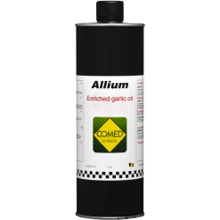 Huile D'ail, Une Huile De Qualité 1L - Comed