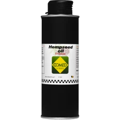 Huile De Chanvre 250ml - Comed