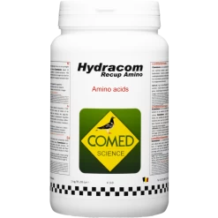 Hydracom Recup Amino Bird 1kg - Comed
