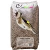 Indigènes - Ornibird, Mélange Pour Indigènes 20kg -Oiseaux Fournitures Magasin indigenes ornibird melange pour indigenes 20kg 700124 private label ornibird melange de graines pour indigenes composition grain