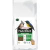 Insect Patée Aliment Complet Pour Oiseaux Insectivores 20kg - Nutribird