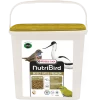 Insect Patée Premium Aliment Complet Pour Oiseaux Insectivores 2kg - Nutribird -Oiseaux Fournitures Magasin insect patee premium aliment complet pour oiseaux insectivores 2kg nutribird 422153 nutribird aliment complet pour tous les inse