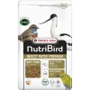 Insect Patée Premium Aliment Complet Pour Oiseaux Insectivores 500gr - Nutribird