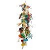 Jouet Tuff Stuff Giant 152cm - Zoo-Max -Oiseaux Fournitures Magasin jouet tuff stuff giant 152cm zoo max zm 148 zoo max jouet tuff stuff giant 152cm zoo max dimensions 152cm x 30cm