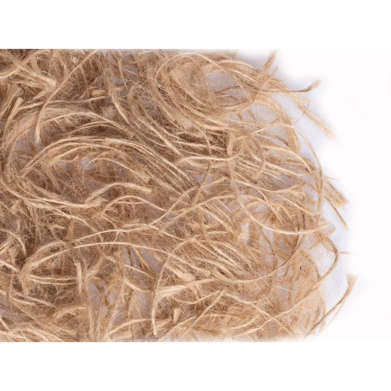 Jute 1kg - Sisal Fibre 3 Jute 1kg - Sisal Fibre