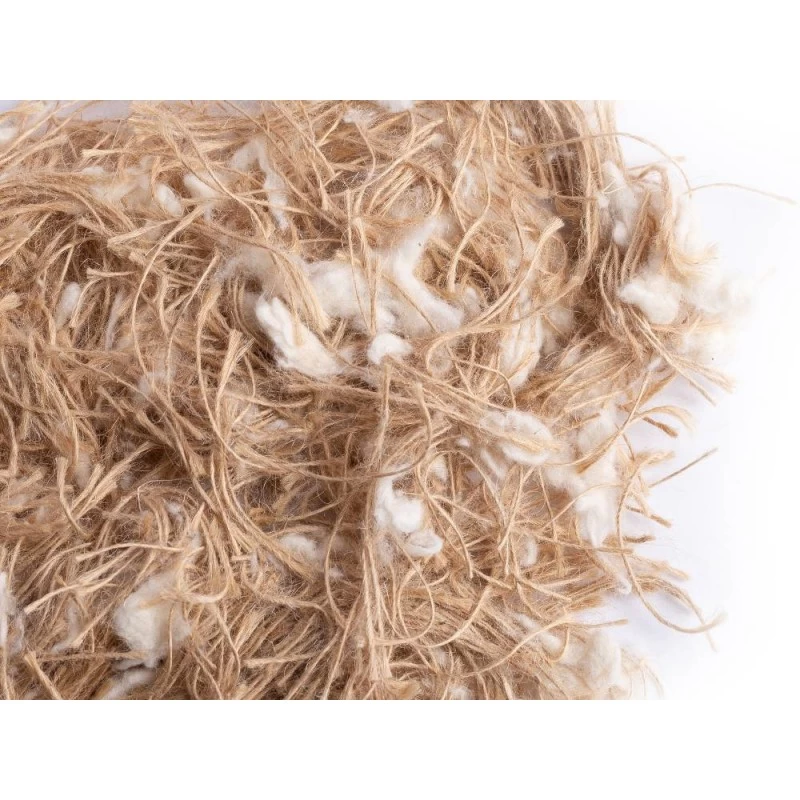 Jute - Coton 1kg - Sisal Fibre 3 Jute - Coton 1kg - Sisal Fibre