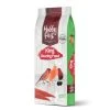 King Pâtée Aux Oeufs Rouge Grasse 10kg - King -Oiseaux Fournitures Magasin king patee aux oeufs rouge grasse 10kg king 824610 king la patee aux oeufs king rouge est un aliment complementaire pour les can
