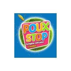 Kit De 42 Fumigènes Anti-Poux Avec Présentoir Offert - 3 Pastilles - Poux-Stop -Oiseaux Fournitures Magasin kit de 42 fumigenes anti poux avec presentoir offert 3 pastilles poux stop poux stop kit poux stop poux stop est une fumigene po 3