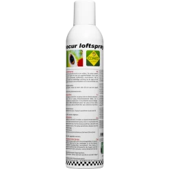 Lisocur Loftspray Bird, Spray Rafraîchissant Et Purifiant 400ml - Comed
