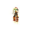 Log Shred-X 18x6cm - Zoo-Max -Oiseaux Fournitures Magasin log shred x 18x6cm zoo max zm 653 zoo max log shred x zoo max