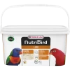 Lori Aliment Complet Pour Oiseaux Loris Et Loriculus 3kg - Nutribird 2 Lori Aliment Complet Pour Oiseaux Loris Et Loriculus 3kg - Nutribird -Oiseaux Fournitures Magasin lori aliment complet pour oiseaux loris et loriculus 3kg nutribird 422123 nutribird aliment complet pour loris et loriculusalime