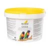 Lorinectar 2,5kg - Aves -Oiseaux Fournitures Magasin lorinectar 25kg aves 18746 aves aves lorinectar est un regime complet pour tous les loris et loriquets y compris charmosyna spp