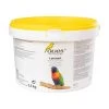 Loristart 2,5kg - Aves -Oiseaux Fournitures Magasin loristart 25kg aves 18748 aves aves loristart est un aliment complet soluble dans leau pour les jeunes des especes de lori loriq