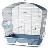 Louise 50 Bleu 71,5x38,5x73,5cm - Savic -Oiseaux Fournitures Magasin louise 50 bleu 715x385x735cm savic 180157 grizo la cage a oiseaux louise 50 est recommandee pour les oiseaux exotiques et les ca
