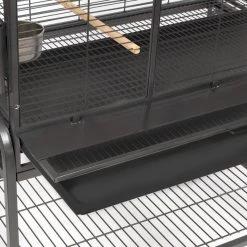 Madeira Single 86x54x155cm -Oiseaux Fournitures Magasin madeira single 86x54x155cm k35032 wagner le modele madeira single comme les autres modeles madeira se caracterise par son cablag 2