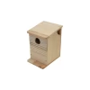 Maison Pour Ecureuil 30x20x20cm -Oiseaux Fournitures Magasin maison pour ecureuil 30x20x20cm 17823 kinlys