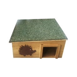 Maison Pour Herisson 40x35x20cm