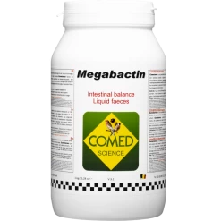 Megabactin Bird, Maintien L’équilibre Intestinal 1kg - Comed