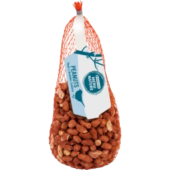 Menu Nature Peanuts 24x200gr - Cacahuètes Pour Les Oiseaux De La Nature