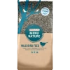 Menu Nature Sunflower Seeds 7,5kg - Graines De Tournesol Entières Pour Oiseaux De La Nature -Oiseaux Fournitures Magasin menu nature sunflower seeds 75kg graines de tournesol entieres pour oiseaux de la nature 464808 versele laga graines de tourneso