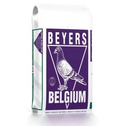 Millet Rouge 20kg - Beyers