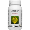 Miobol Bird 300gr - Comed -Oiseaux Fournitures Magasin miobol bird 300gr comed 89539 comed information produit convient pour creer plus de volume musculaire pendant lelevage le plumag