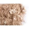 Mix Jute Avec Formule Active, 100% Naturelle 1000gr - Sisal Fibre