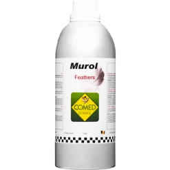 Murol Bird, Soutient Le Métabolisme Pendant La Mue 1L - Comed