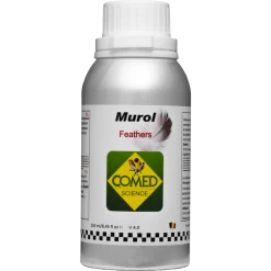 Murol Bird, Soutient Le Métabolisme Pendant La Mue 250ml - Comed