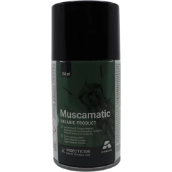 Muscamatic 250ml - Armosa