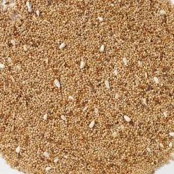 N°36 Perruches Extra Avec Cardi 20kg - Deli Nature -Oiseaux Fournitures Magasin n36 perruches extra avec cardi 20kg deli nature 006436 deli nature ingredients millet jaune 50 millet blanc 18 alpistes 10 avoin 1