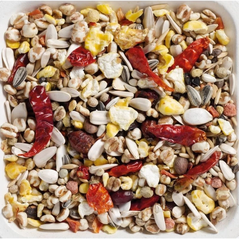 N°61 Amazone Brillant 15kg - Deli Nature 4 N°61 Amazone Brillant 15kg - Deli Nature – Image 2